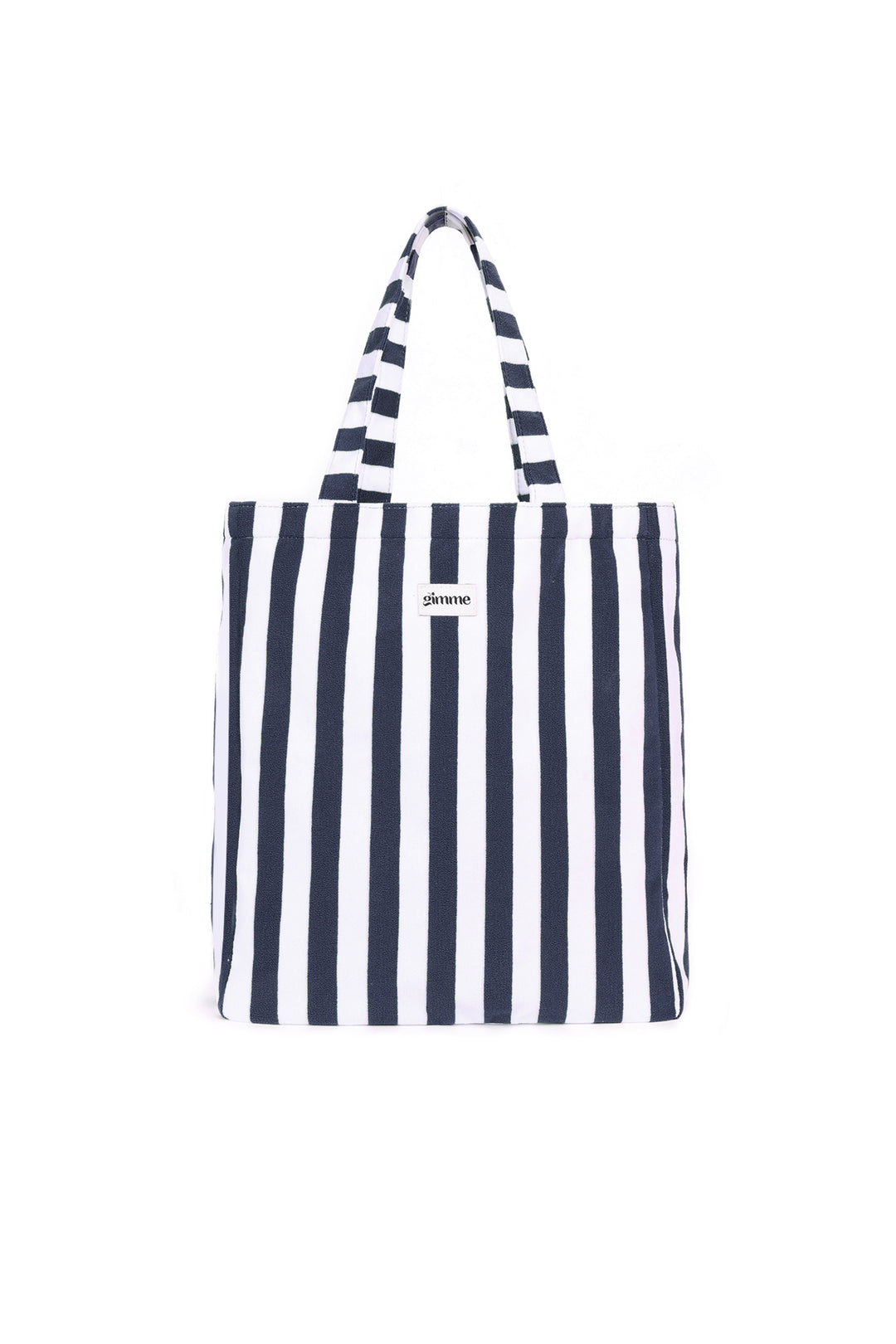 Shopper Bags Stripe Simple Polyester Daily Accessories
