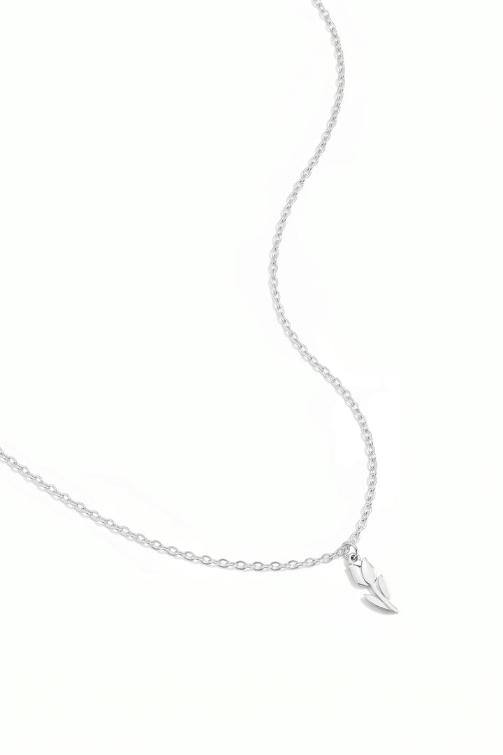 tulpen ketting