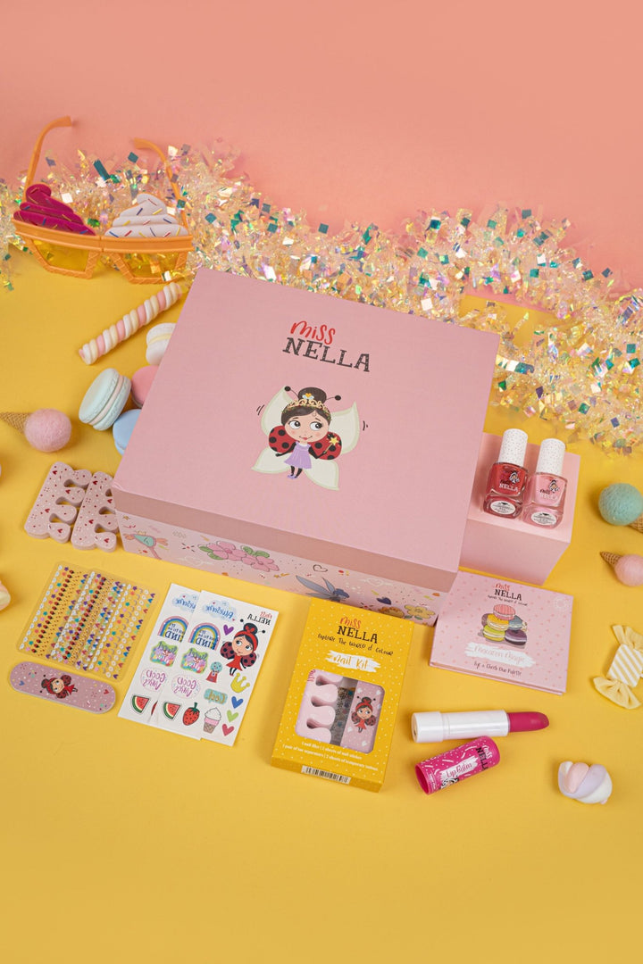 Fairy case pink - Blossoms Beauty