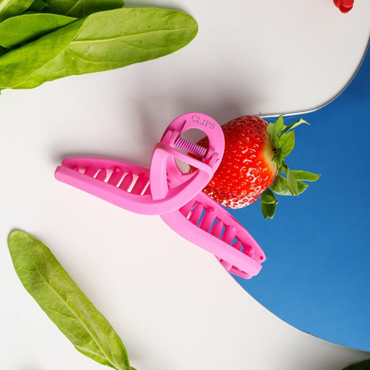 Fay – Minimalistische Clip - Blossoms Beauty