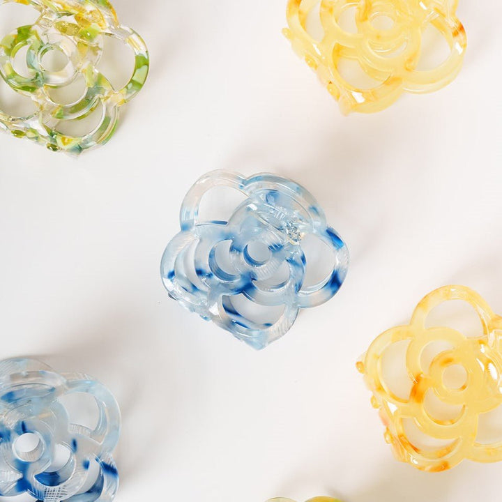 Fleur – Bloemen Clip - Blossoms Beauty