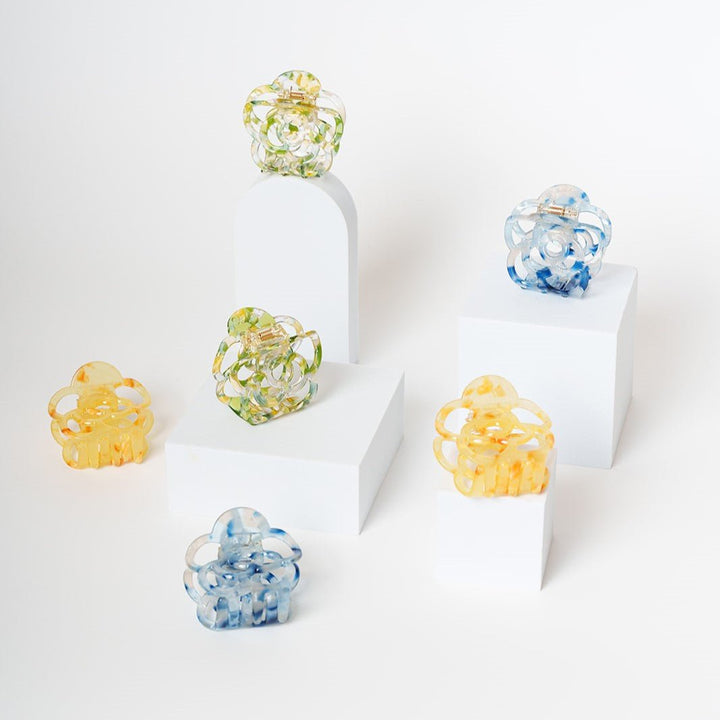 Fleur – Bloemen Clip - Blossoms Beauty