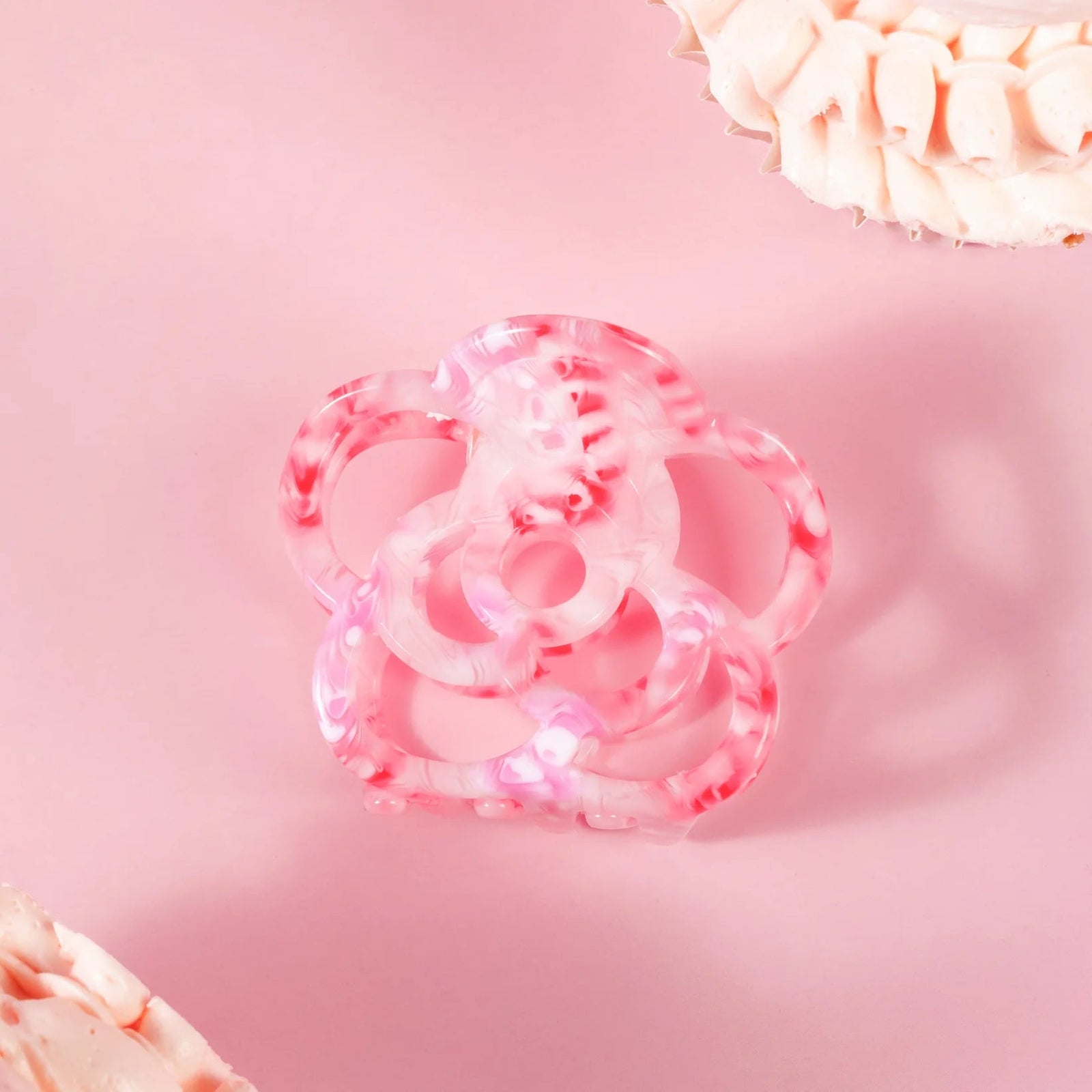 Fleur – Bloemen Clip - Blossoms Beauty