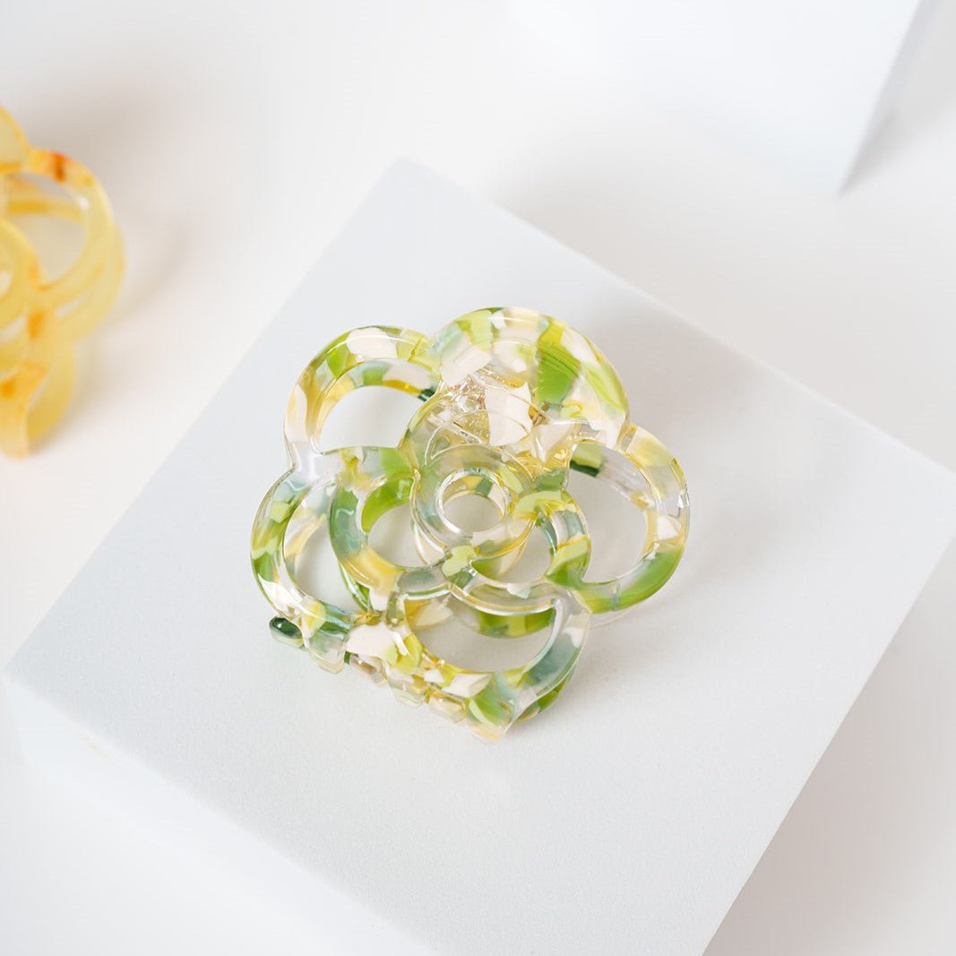 Fleur – Bloemen Clip - Blossoms Beauty