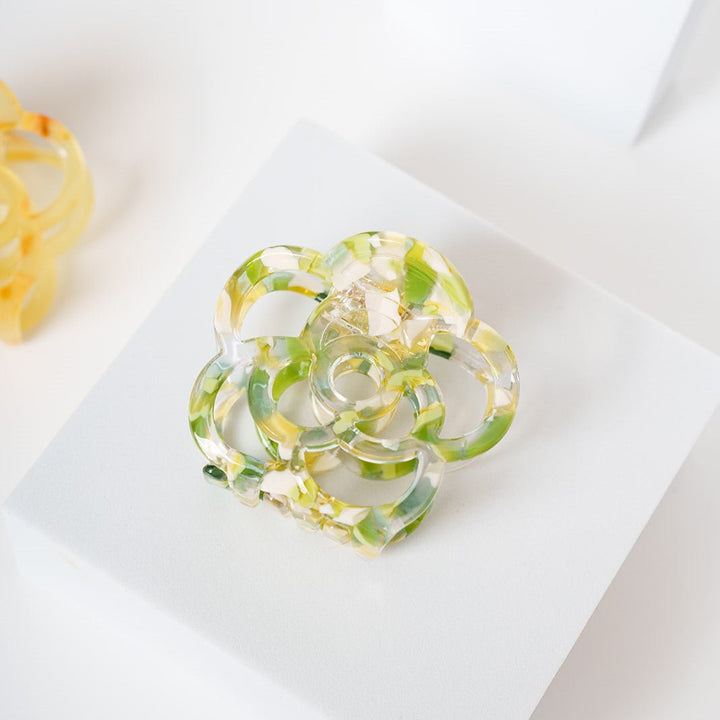 Fleur – Bloemen Clip - Blossoms Beauty