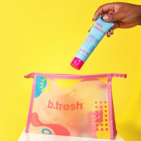 Fris en fruitig giftset - Blossoms Beauty