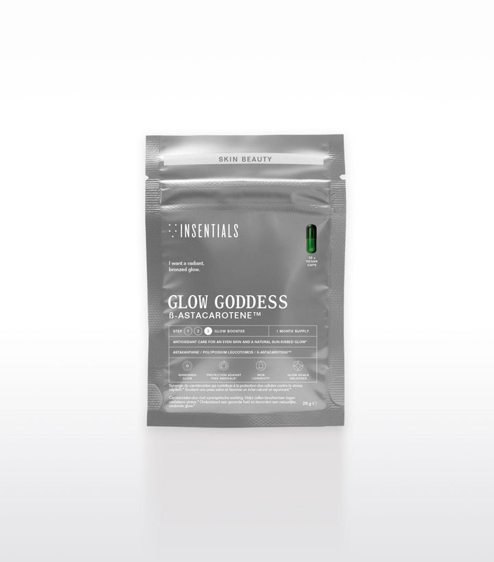 Insentials Glow Goddess