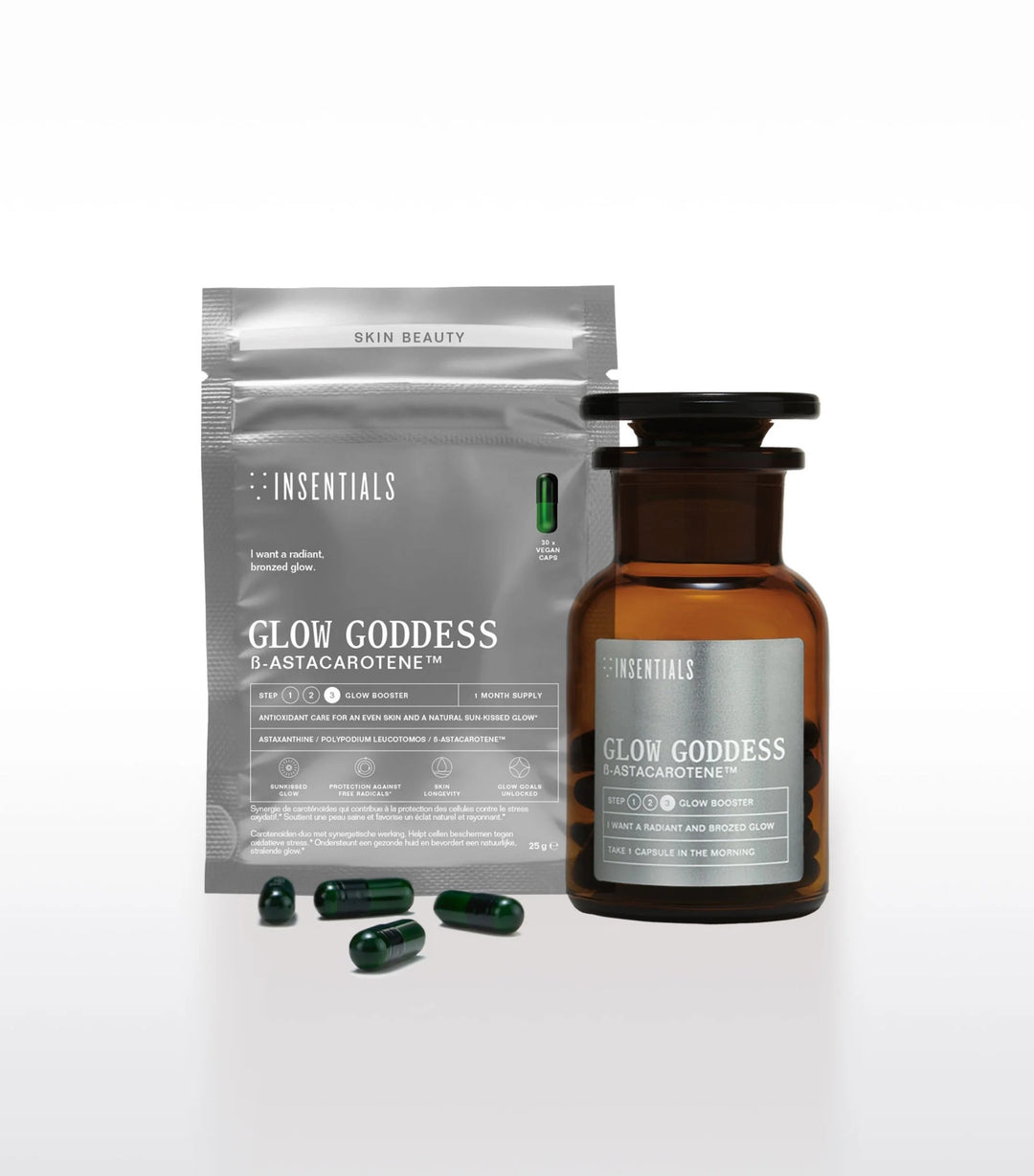 Insentials Glow Goddess