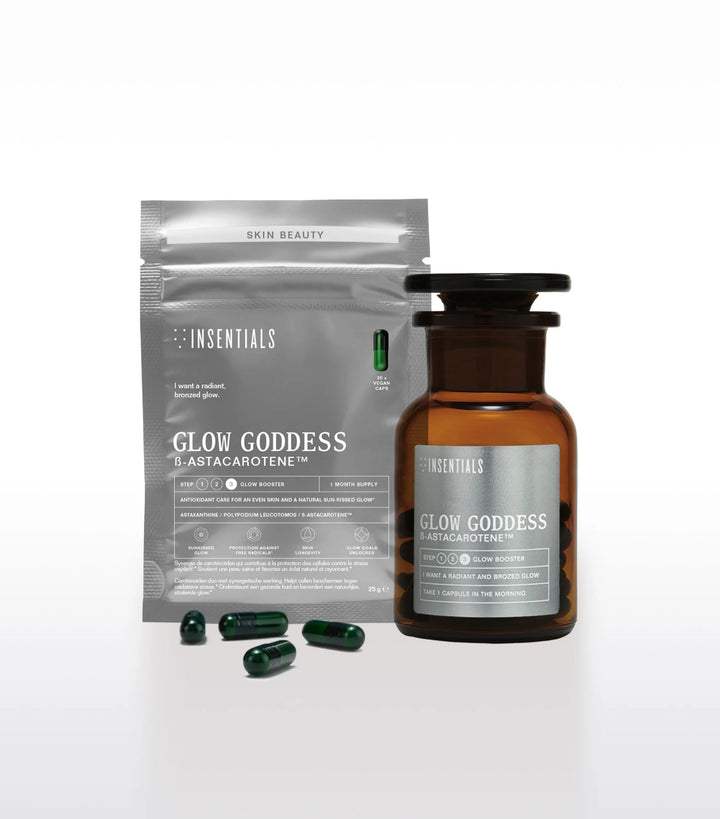 Insentials Glow Goddess