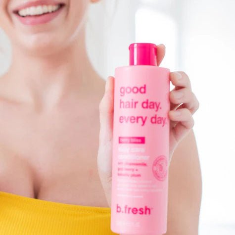 Good hair day. every day. iedere dag conditioner - Blossoms Beauty