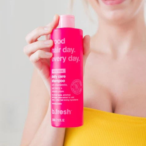 Good hair day. every day. iedere dag shampoo - Blossoms Beauty