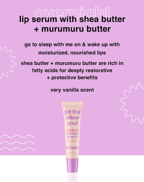 Got that pillow pout lipserum - Blossoms Beauty