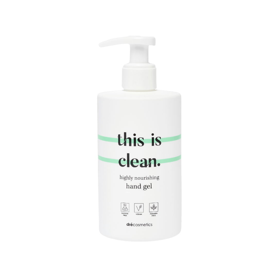 Handgel 'this is clean' - Blossoms Beauty