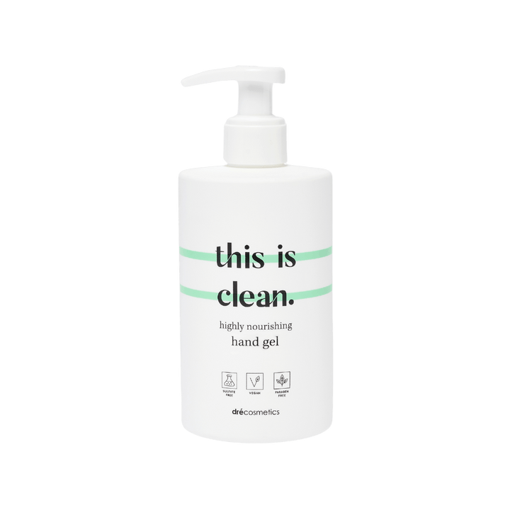 Handgel 'this is clean' - Blossoms Beauty