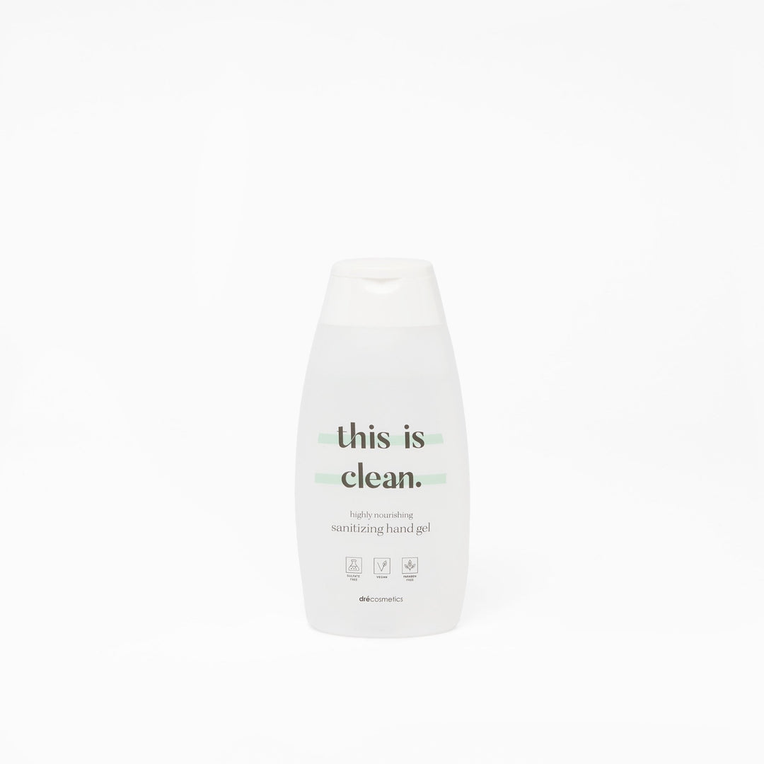 Handgel 'this is clean' - Blossoms Beauty