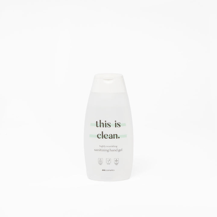 Handgel 'this is clean' - Blossoms Beauty