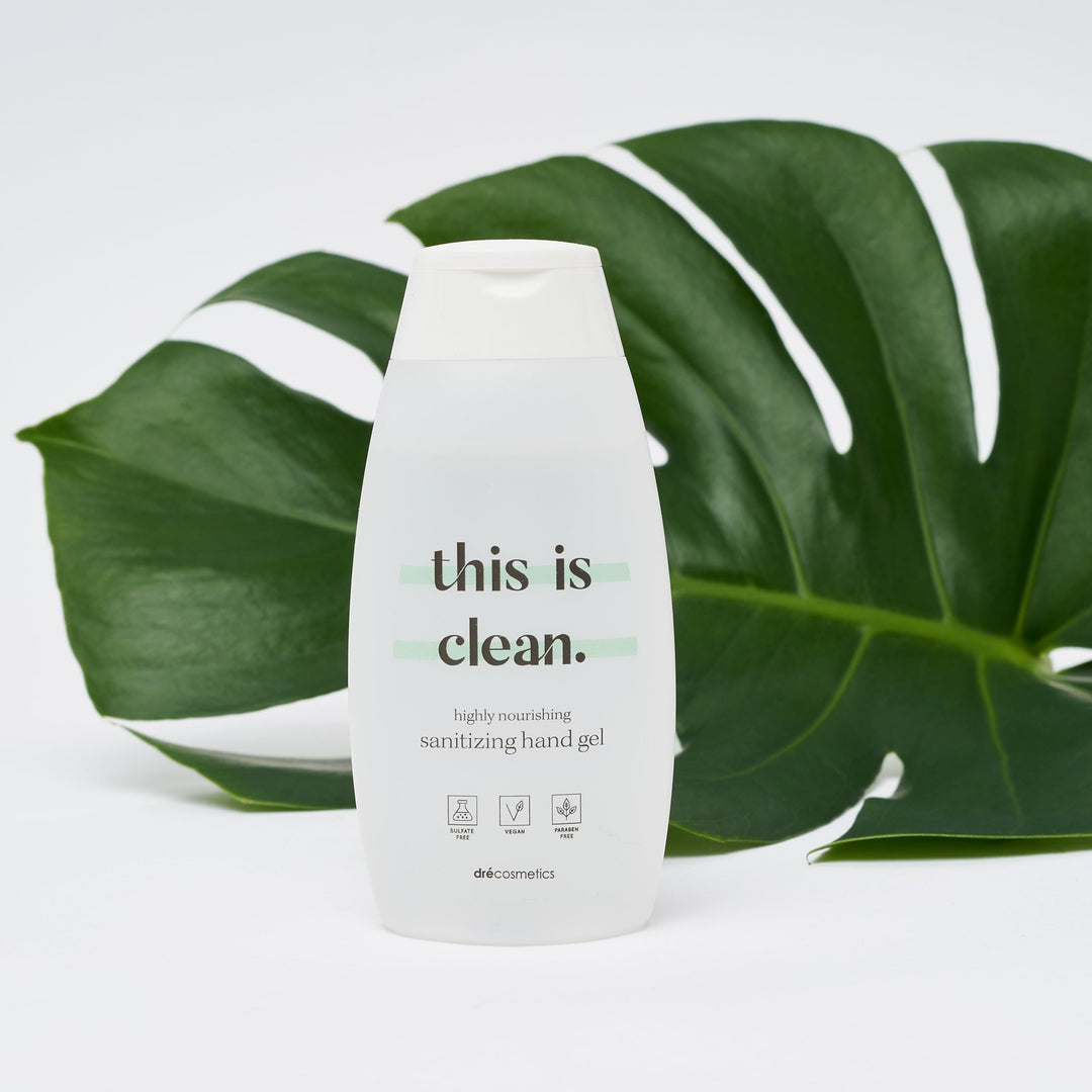 Handgel 'this is clean' - Blossoms Beauty