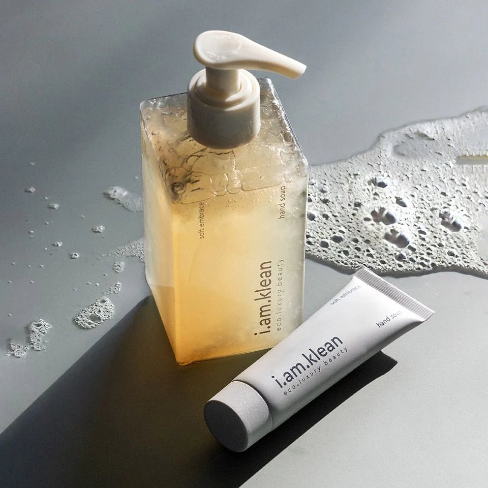 Handzeep - Blossoms Beauty