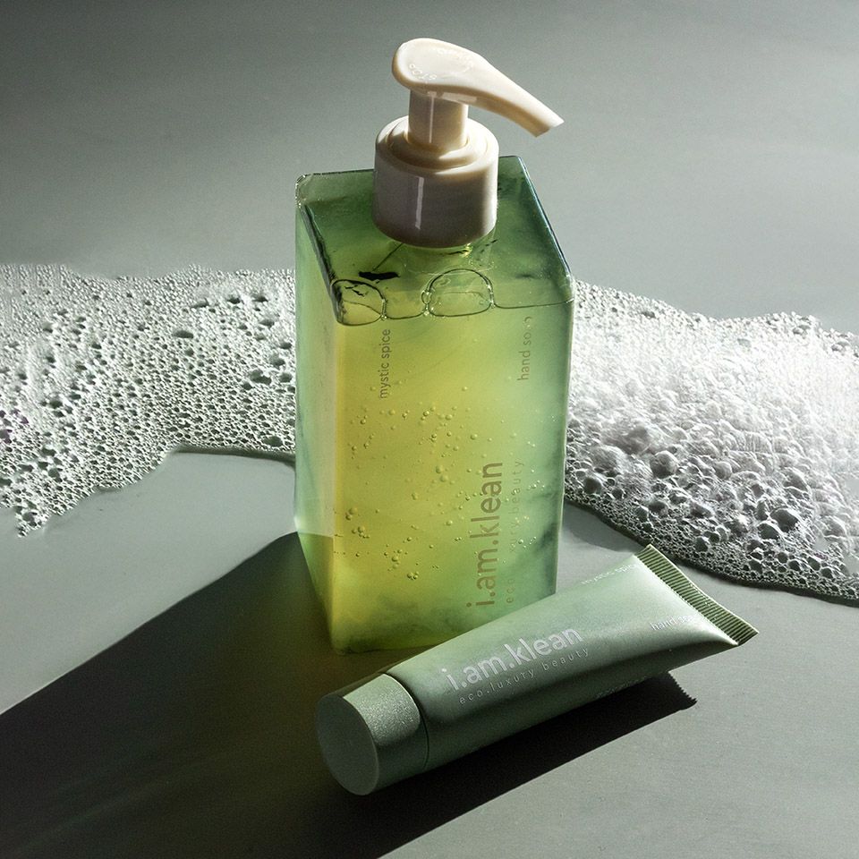 Handzeep - Blossoms Beauty