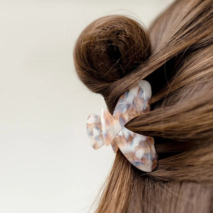 Julia - Gesplitste clip - Blossoms Beauty