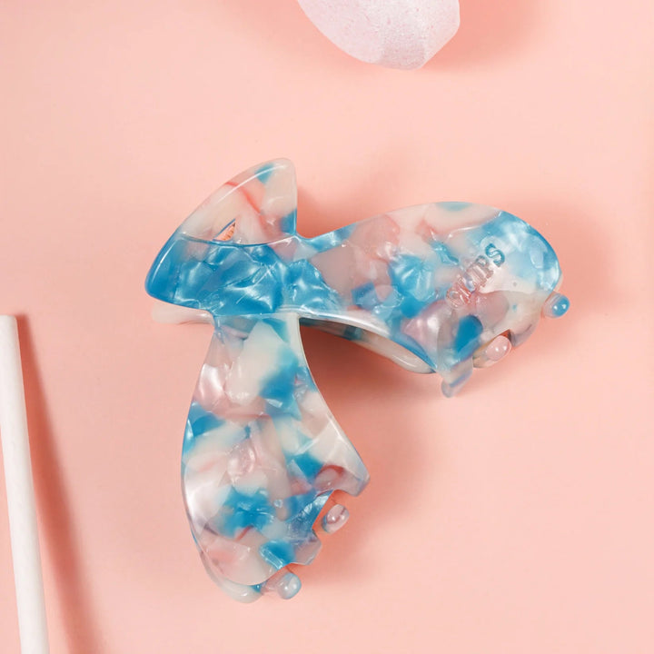 Julia - Gesplitste clip - Blossoms Beauty