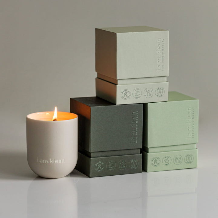 Kaars - Blossoms Beauty