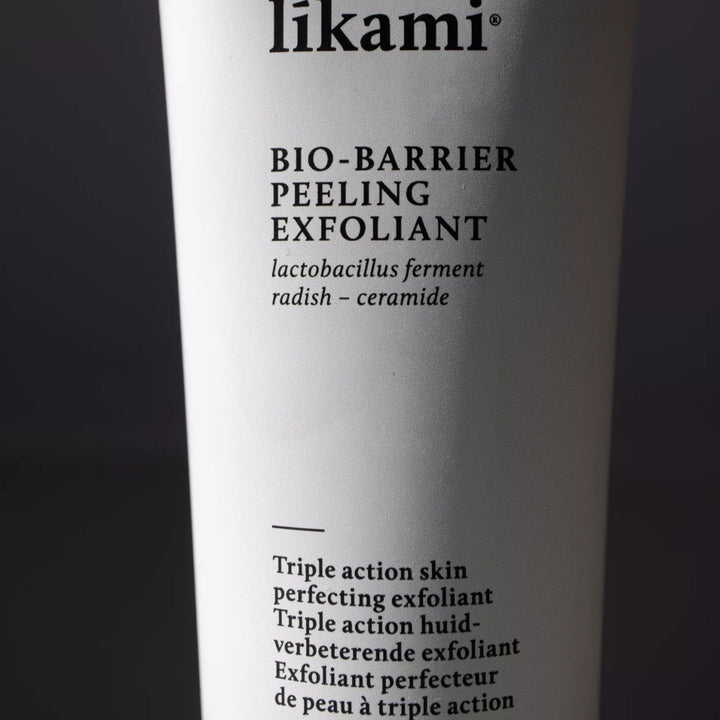 Líkami Bio - Barrier Peeling Exfoliant 100ml - Blossoms Beauty