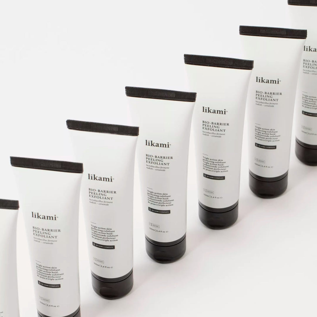 Líkami Bio - Barrier Peeling Exfoliant 100ml - Blossoms Beauty