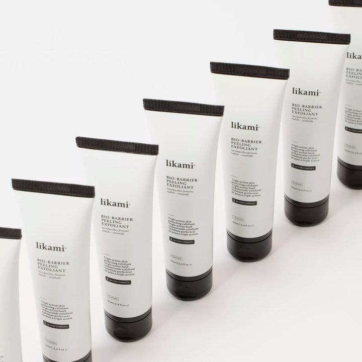 Líkami Bio - Barrier Peeling Exfoliant 100ml - Blossoms Beauty