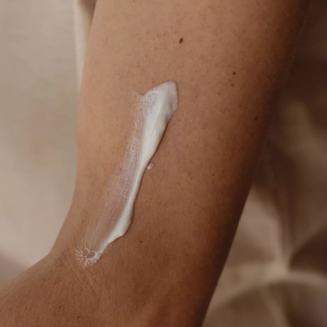 Likami Body Cream – Verstevigende & herstellende verzorging voor droge huid - Blossoms Beauty