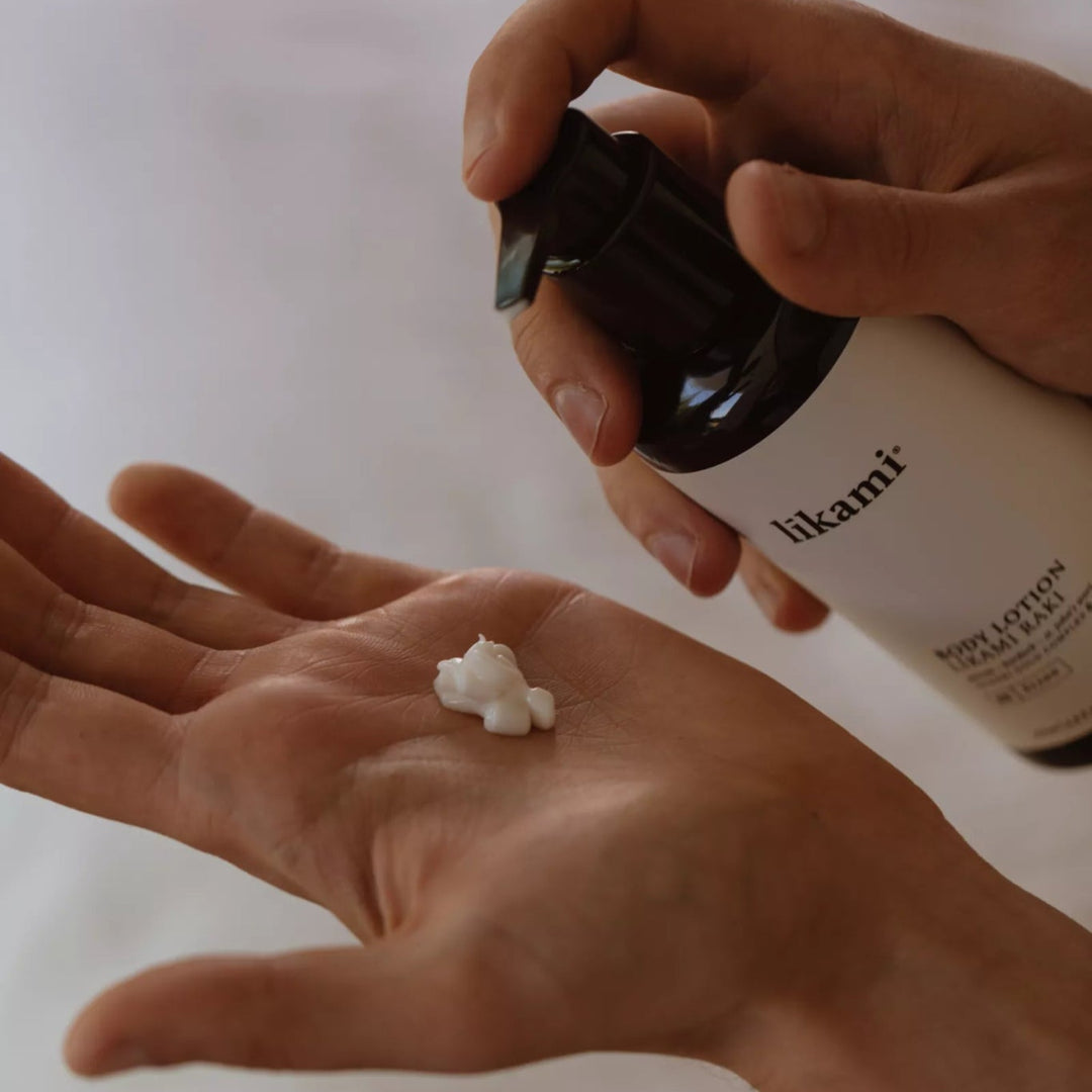 Likami Body Lotion – Lichte, hydraterende verzorging voor een soepele huid - Blossoms Beauty
