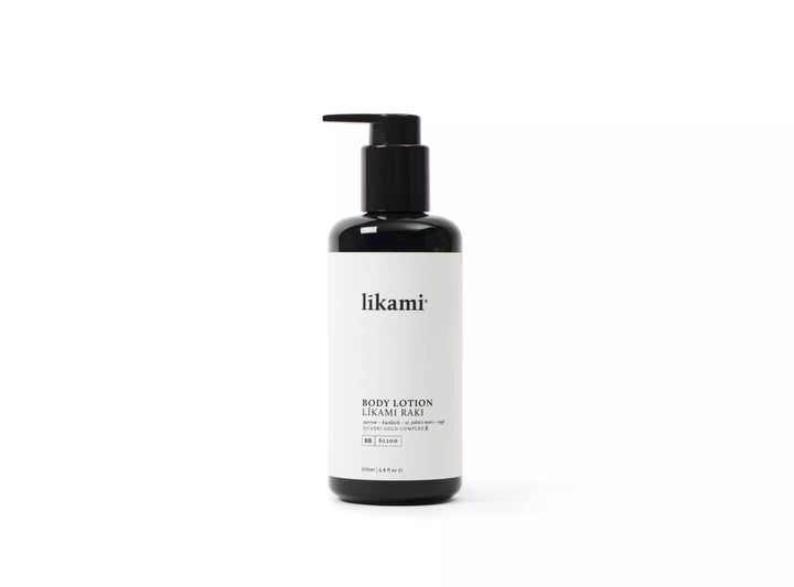 Likami Body Lotion – Lichte, hydraterende verzorging voor een soepele huid - Blossoms Beauty
