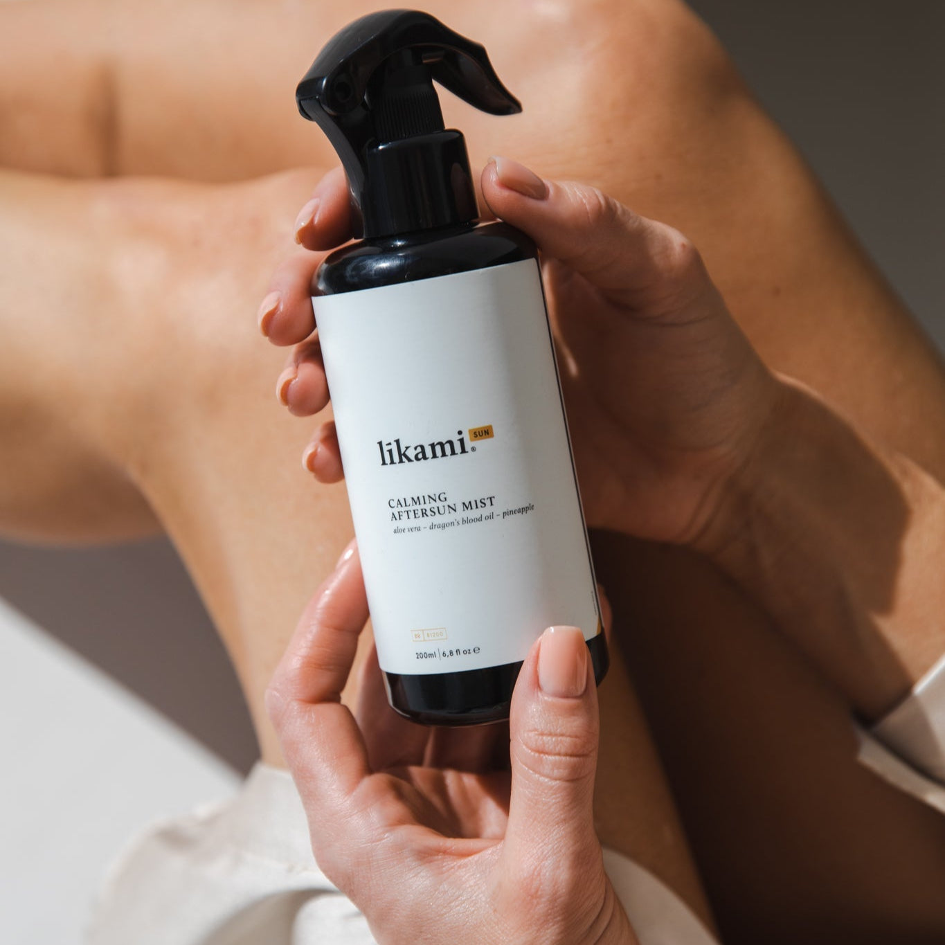 Likami Calming Aftersun Mist 200ml - Blossoms Beauty