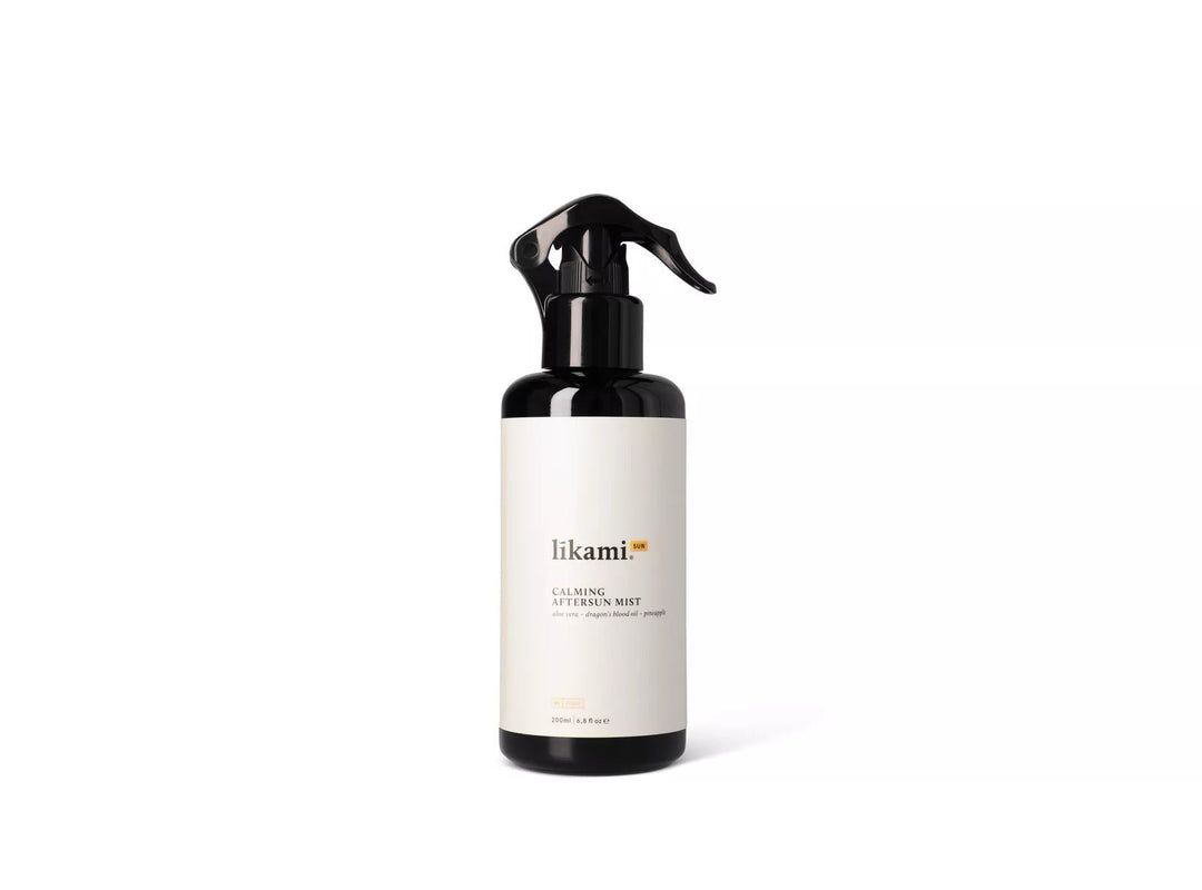 Likami Calming Aftersun Mist 200ml - Blossoms Beauty