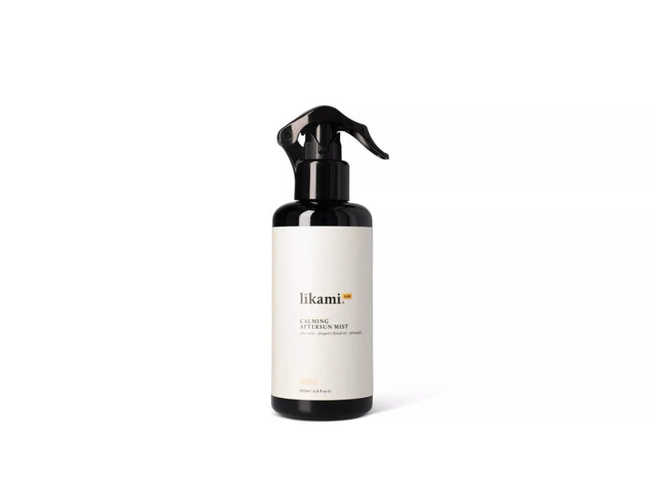 Likami Calming Aftersun Mist 200ml - Blossoms Beauty