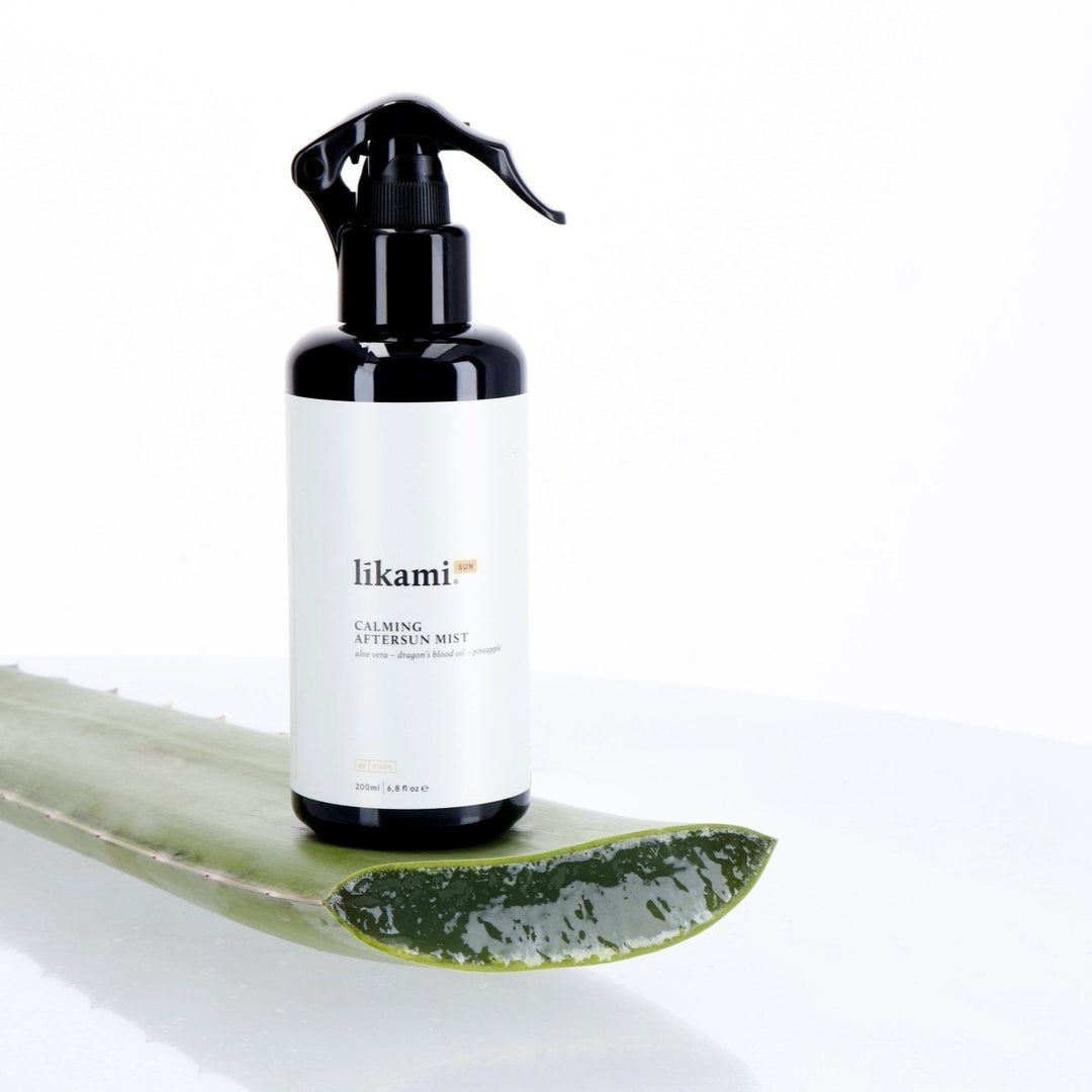 Likami Calming Aftersun Mist 200ml - Blossoms Beauty