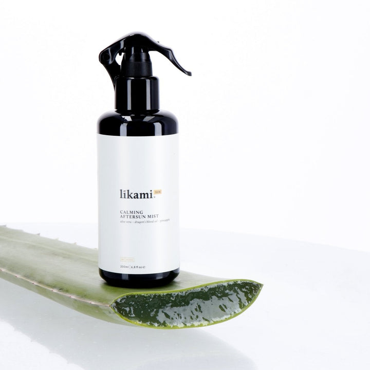 Likami Calming Aftersun Mist 200ml - Blossoms Beauty