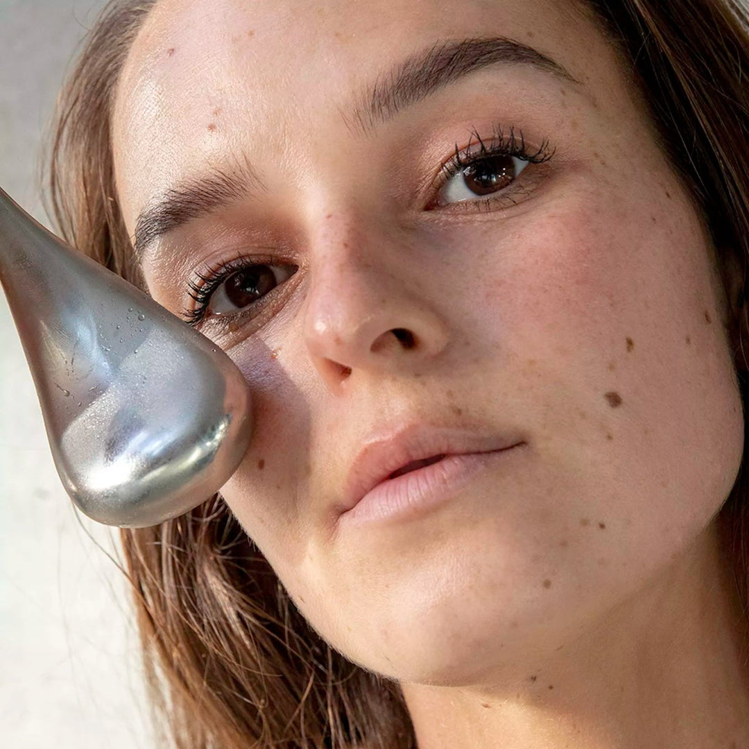 Líkami Cryo Ice Sticks – Verkoelende massage tools voor een stralende huid | Set van 2 - Blossoms Beauty