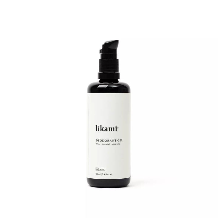 Líkami Deodorant Gel 100ml - Blossoms Beauty