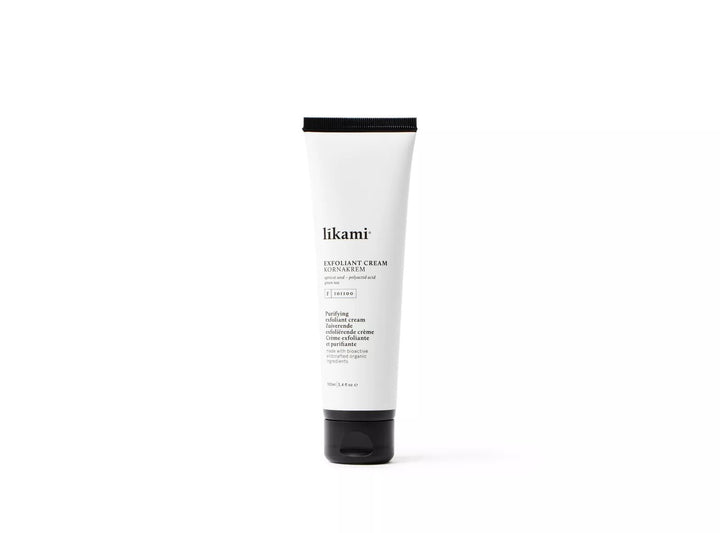 Líkami Exfoliant Cream 100ml - Blossoms Beauty
