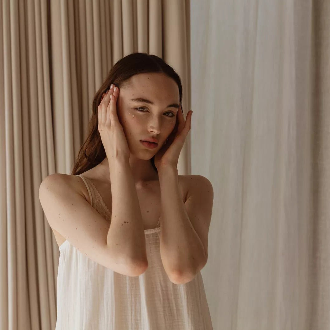 Líkami Eye Cream – Anti - rimpel Oogcontourcrème | 15 ml - Blossoms Beauty