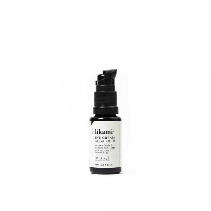 Líkami Eye Cream – Anti - rimpel Oogcontourcrème | 15 ml - Blossoms Beauty