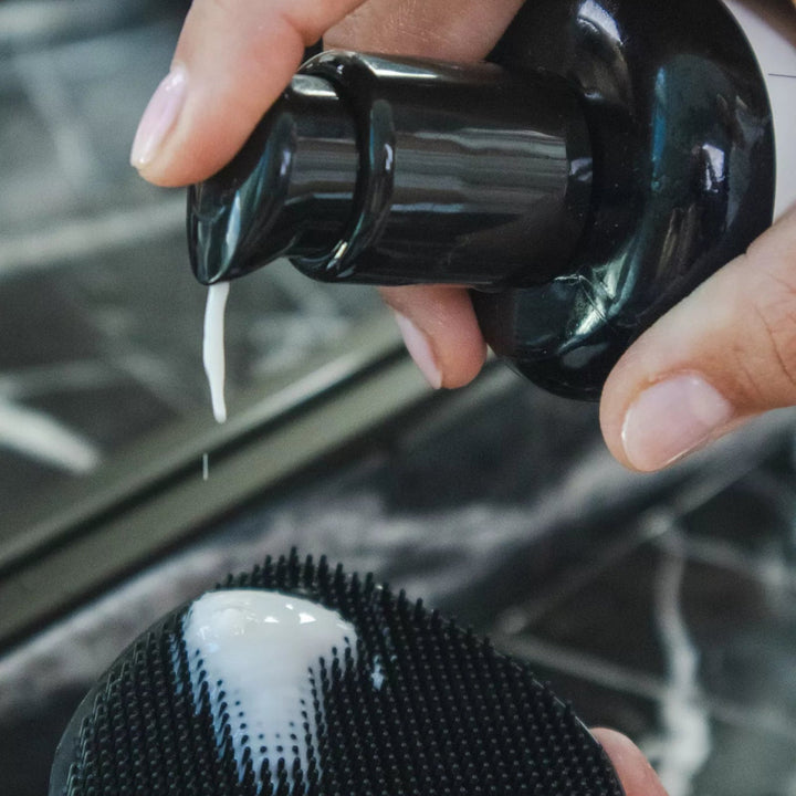 Líkami Facial Cleansing Pad - Blossoms Beauty