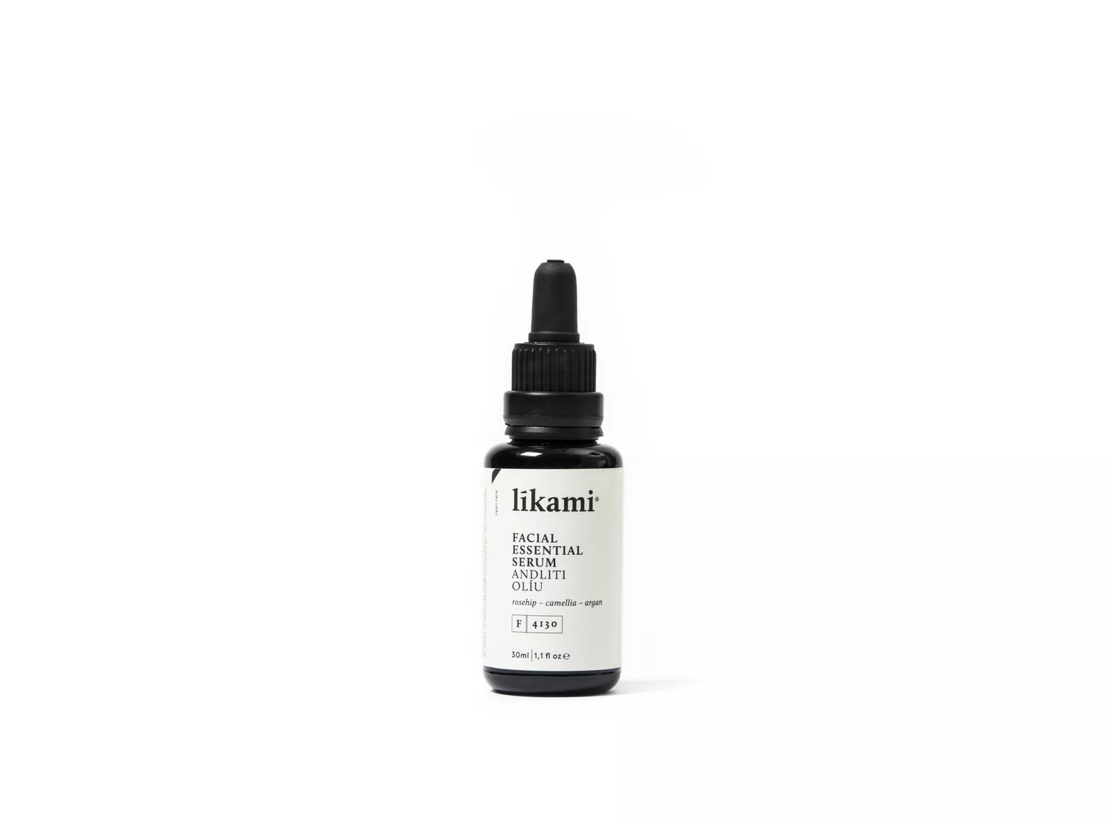 Líkami Facial Essential Oil Serum – Premium Anti - Aging Gezichtsserum - Blossoms Beauty