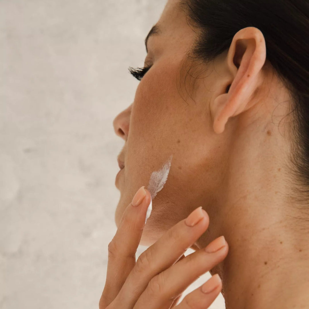 Líkami Facial Intensive Hydrating Cream – Ultra - hydraterende en revitaliserende gezichtscrème - Blossoms Beauty