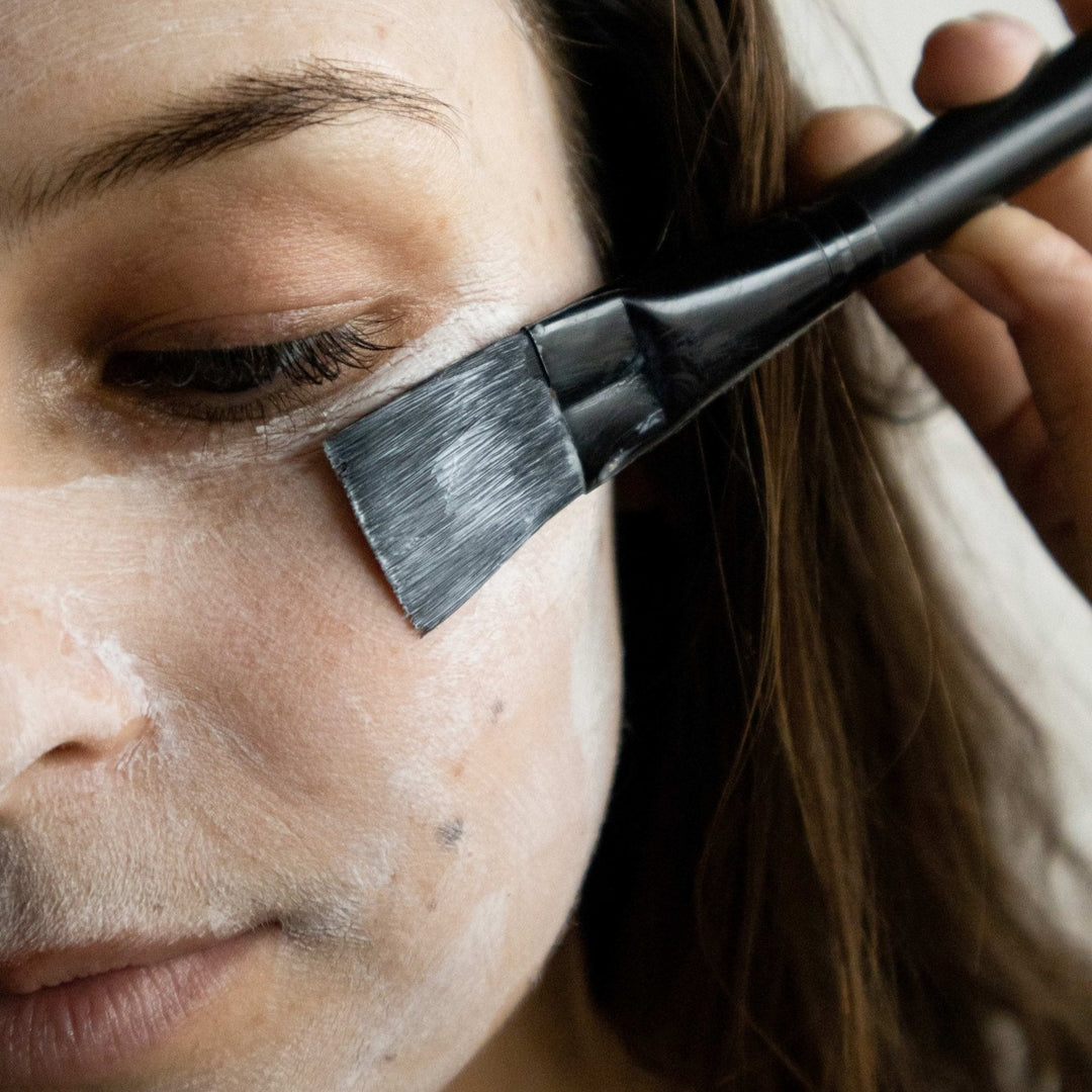 Likami Facial Mask Brush - Blossoms Beauty