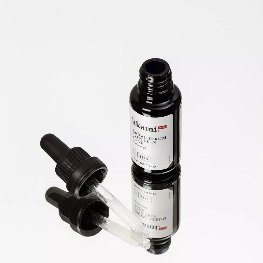 Líkami Facial Serum Even Skin Tone – Verhelderend antioxidantserum | 15 ml - Blossoms Beauty