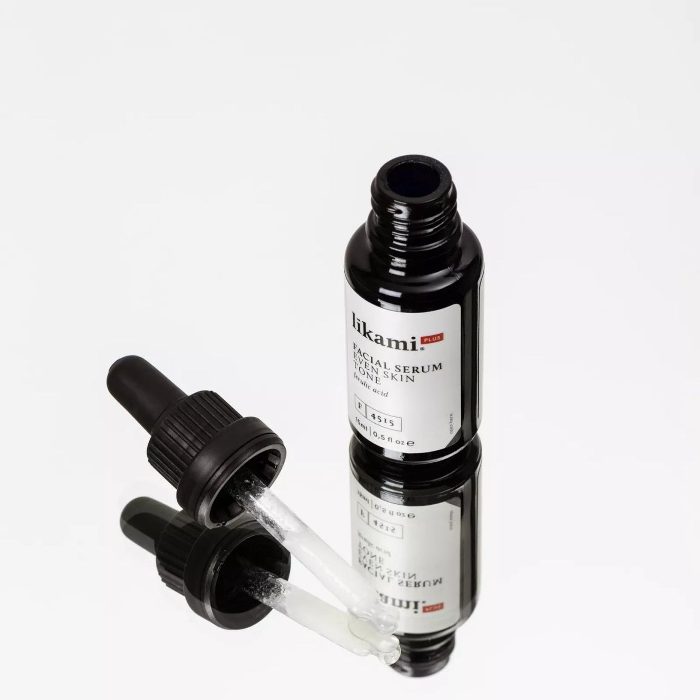 Líkami Facial Serum Even Skin Tone – Verhelderend antioxidantserum | 15 ml - Blossoms Beauty