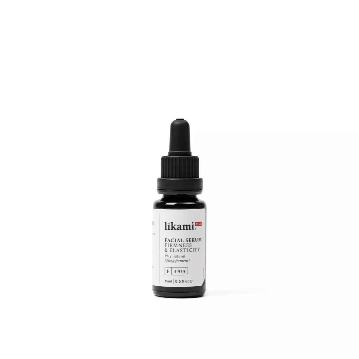Líkami Facial Serum Firmness & Elasticity – Verstevigend serum met pH4 Natural Lifting Ferment® | 15 ml - Blossoms Beauty