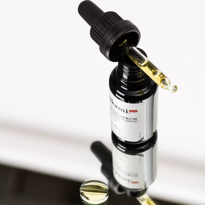 Líkami Facial Serum Hyperpigmentation – Depigmenterend serum met kojinezuur | 15 ml - Blossoms Beauty